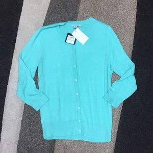 Halogen women’s cardigan